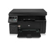 HP LaserJet M1132 MFP