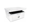 HP LaserJet Pro MFP M28a