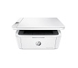 HP LaserJet Pro MFP M28w