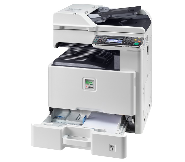 Kyocera FS-C8025MFP