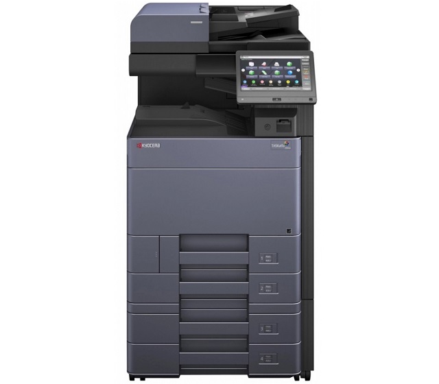 Kyocera TASKalfa 2554ci