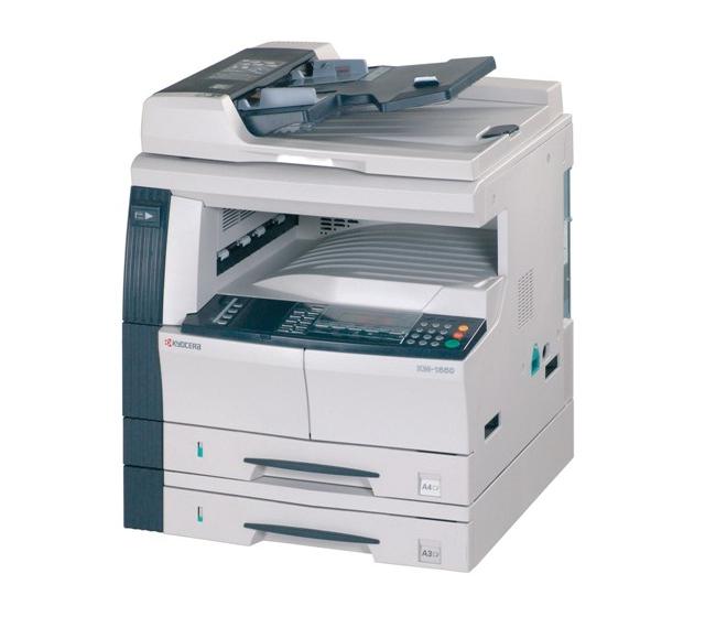 Картридж Kyocera TK-410