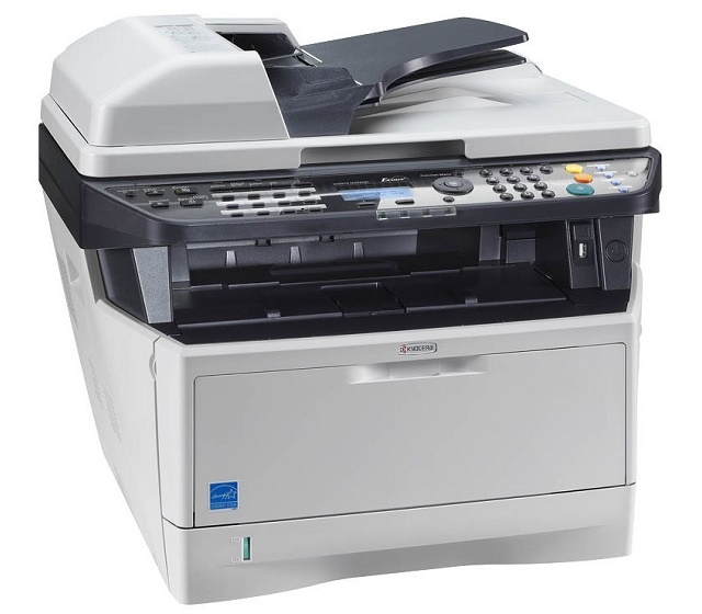 Запчасти и компоненты Kyocera ECOSYS M2035dn