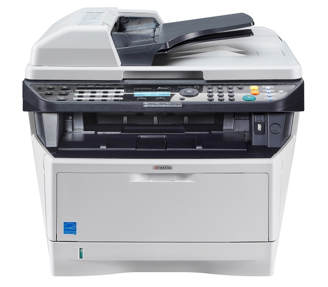 Запчасти и компоненты Kyocera ECOSYS M2535dn