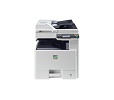 Kyocera FS-C8020MFP