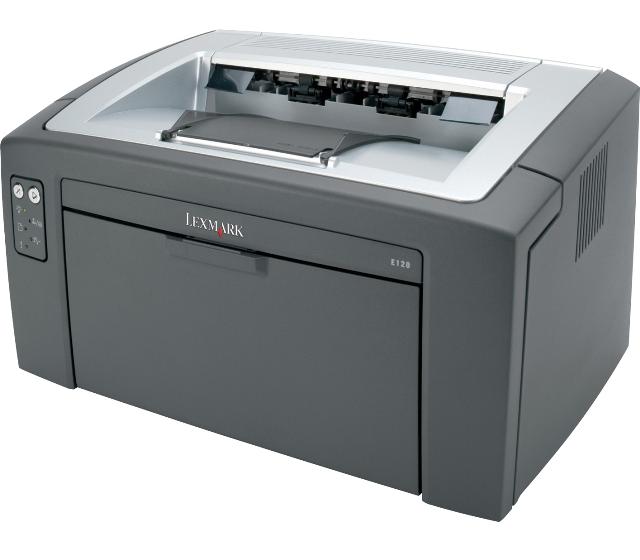 Lexmark E120