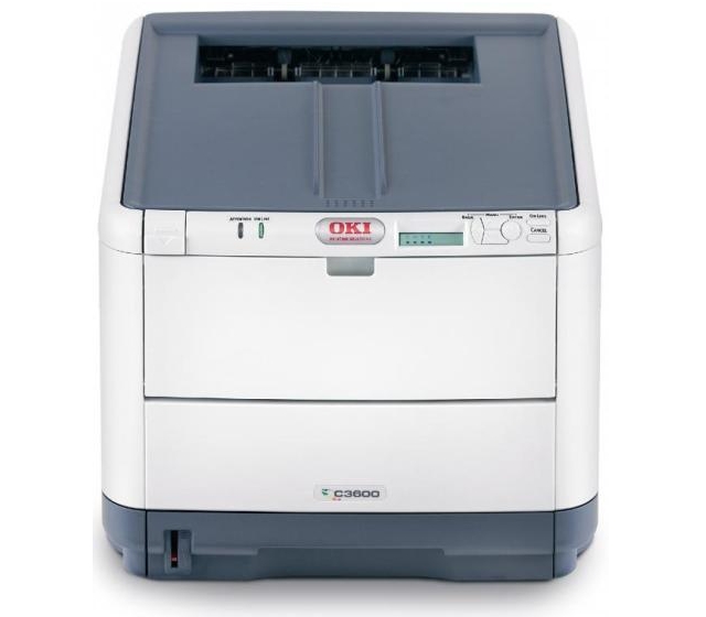 OKI C3600n
