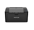 PANTUM P2500W