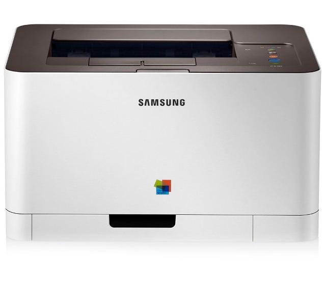 Samsung CLP-365