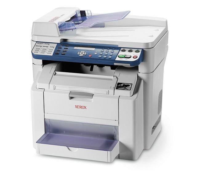 Xerox Phaser 6115MFP/N