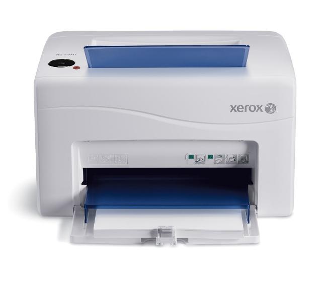 Xerox Phaser 6000B