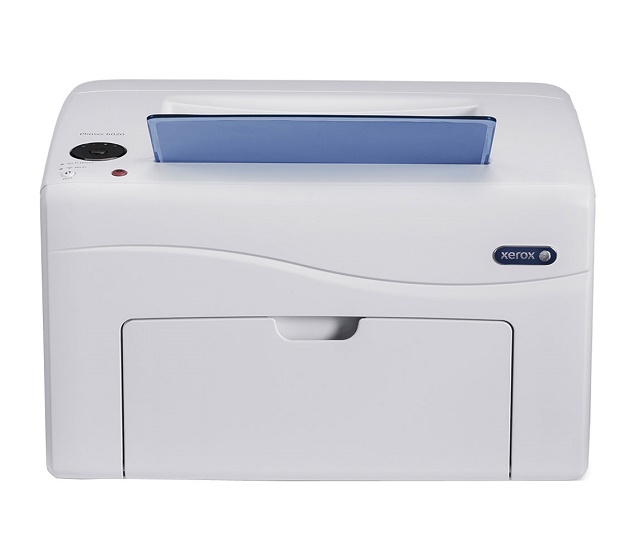 Xerox Phaser 6020