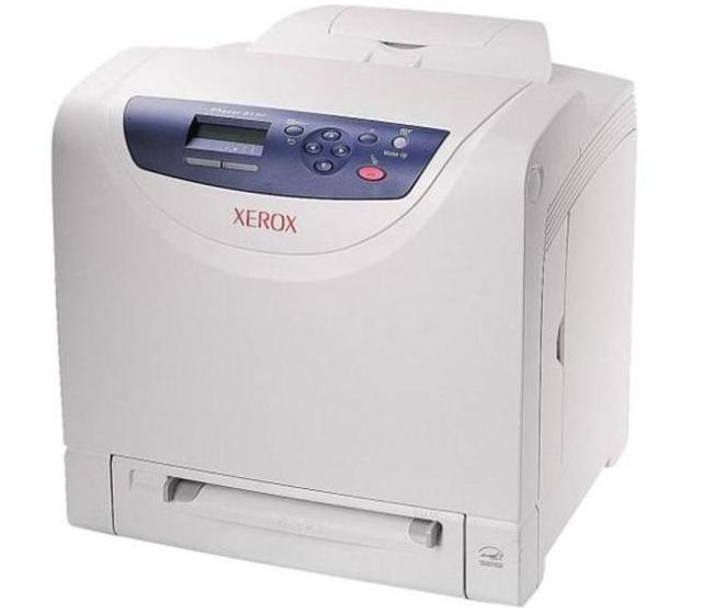 Xerox Phaser 6130N
